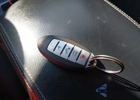 2018 Nissan Altima 2.5 Sv from USA, damaged, VIN 1N4AL3AP6JC180549